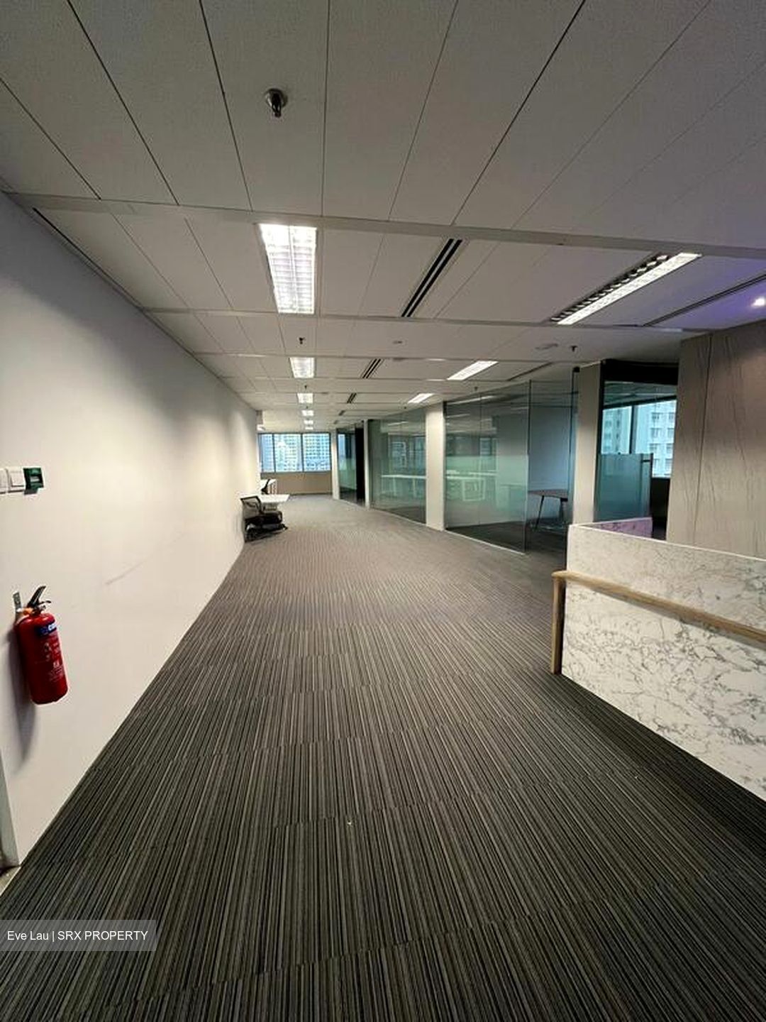 Central Plaza (D3), Office #460151681